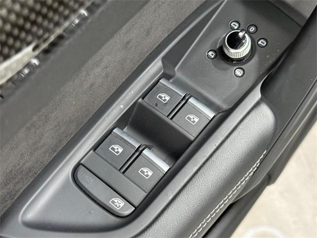 used 2018 Audi SQ5 car, priced at $22,498