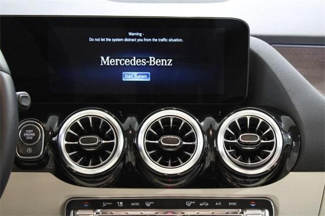 used 2023 Mercedes-Benz GLA 250 car, priced at $39,443