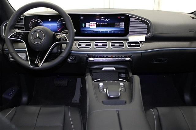 new 2024 Mercedes-Benz GLE 350 car, priced at $79,310