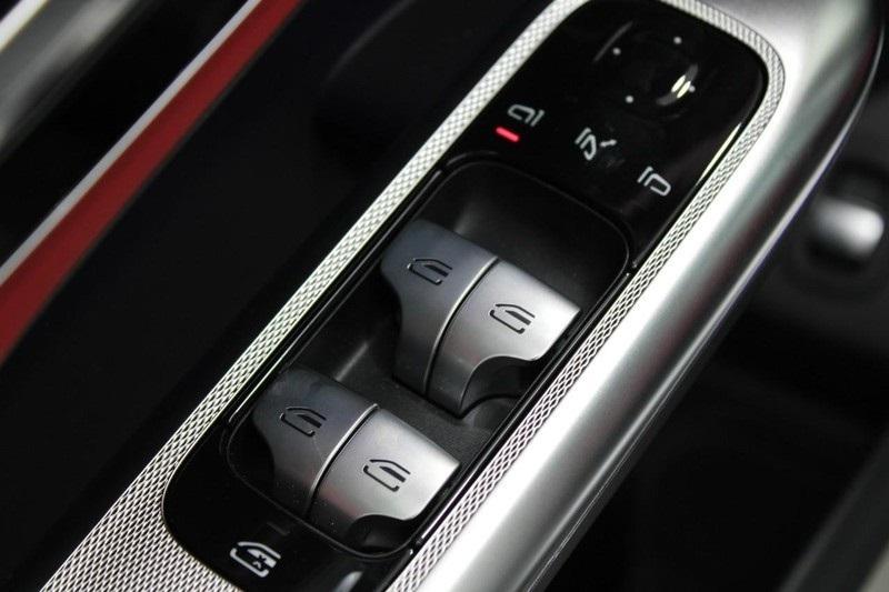used 2024 Mercedes-Benz AMG GLC 43 car, priced at $80,760