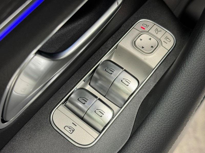 new 2025 Mercedes-Benz GLS 450 car, priced at $100,755