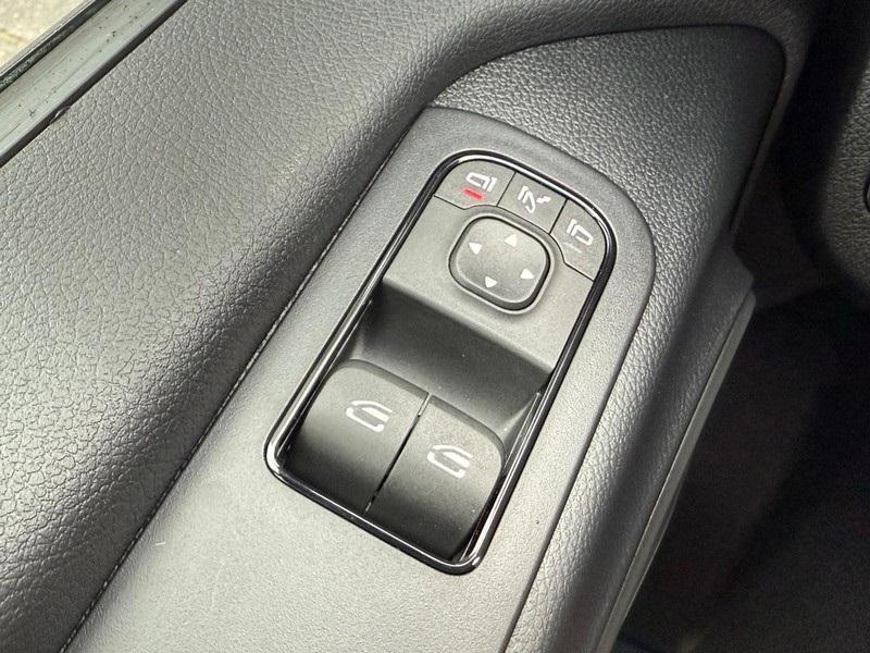 new 2025 Mercedes-Benz Sprinter 2500 car, priced at $66,619