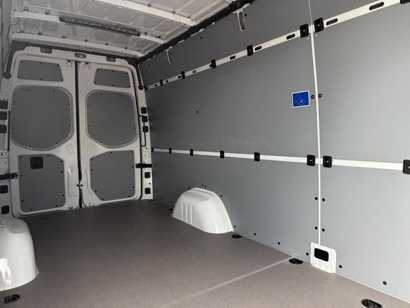 new 2025 Mercedes-Benz Sprinter 2500 car, priced at $66,619