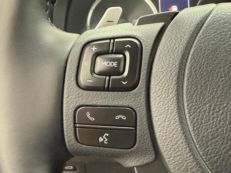 used 2022 Lexus IS 300 car, priced at $38,672