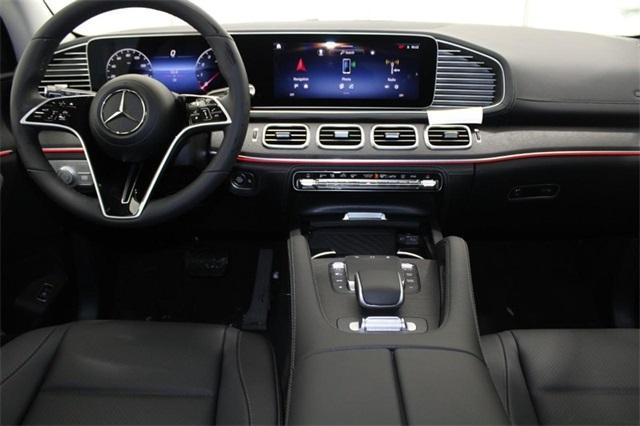 new 2024 Mercedes-Benz GLE 450 car, priced at $86,430