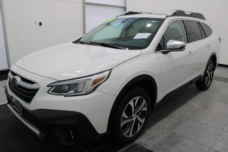 used 2020 Subaru Outback car, priced at $29,990