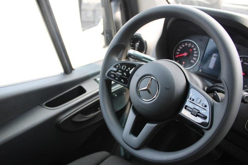 new 2024 Mercedes-Benz Sprinter 2500 car, priced at $71,646