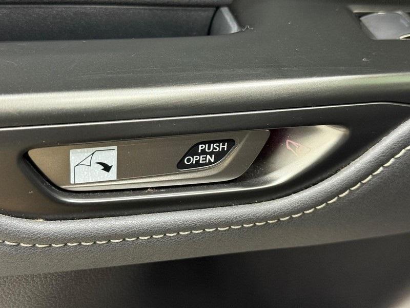 used 2022 Lexus NX 350h car, priced at $44,490