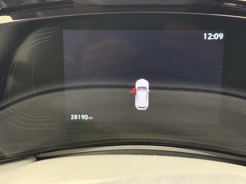 used 2022 Lexus NX 350h car, priced at $44,490