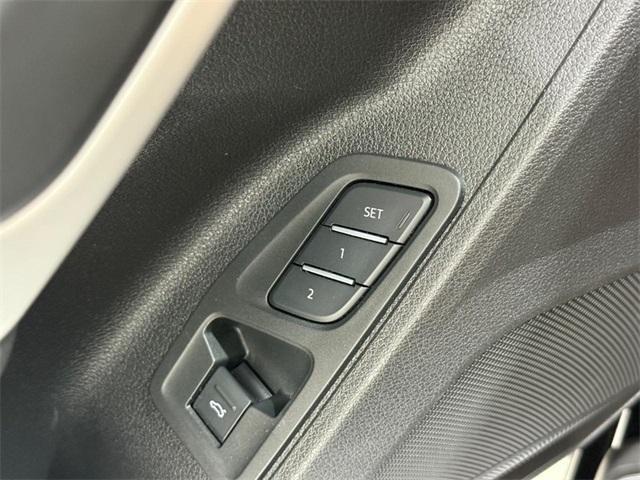 used 2022 Audi Q3 car, priced at $28,998