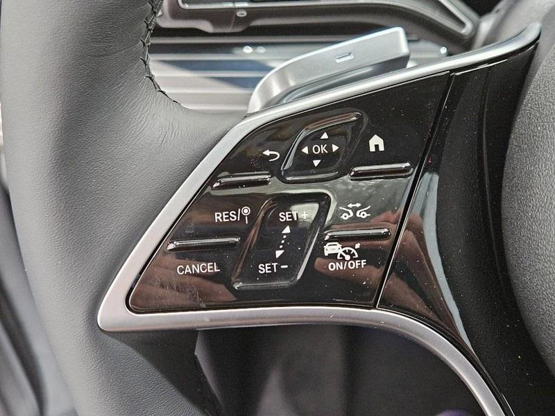new 2025 Mercedes-Benz GLE 450e car, priced at $84,655