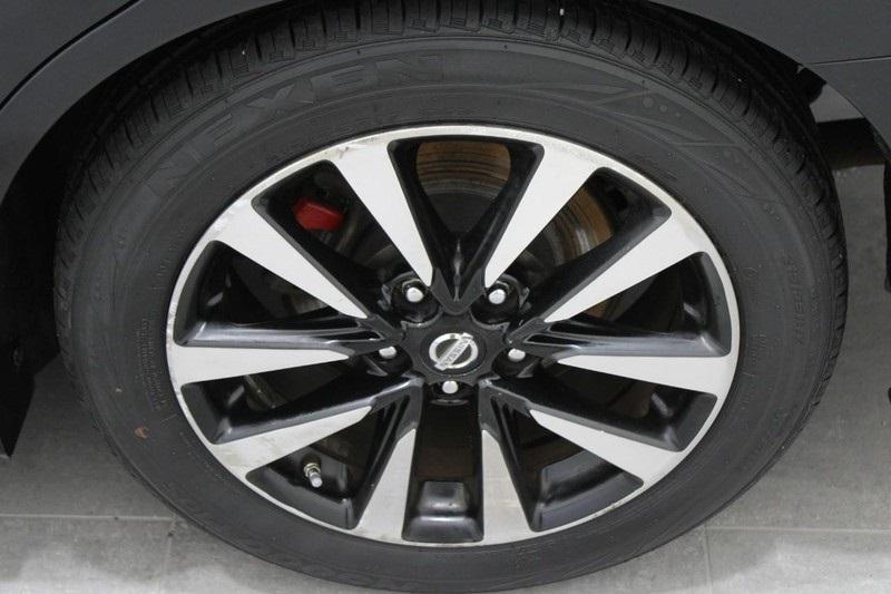 used 2018 Nissan Altima car, priced at $8,460