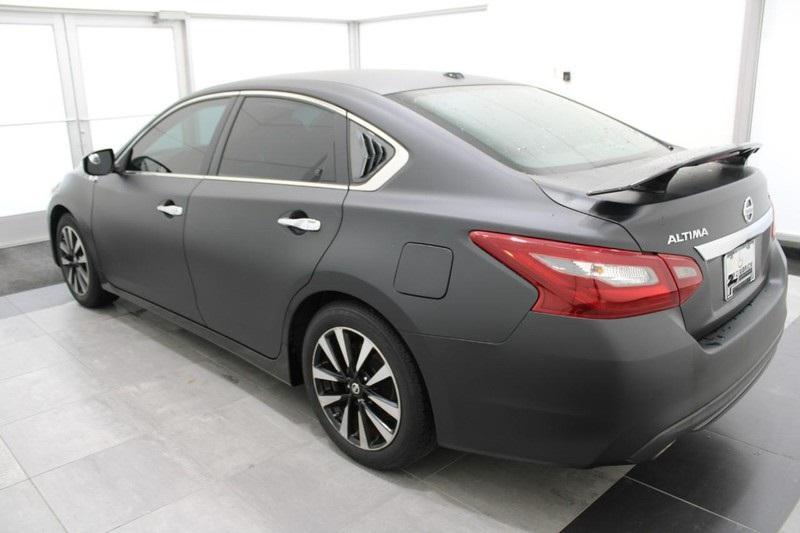 used 2018 Nissan Altima car, priced at $8,460