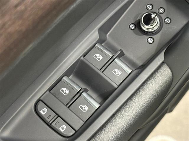 used 2024 Audi Q5 car, priced at $48,898