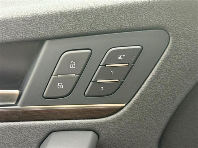 used 2024 Audi Q5 car, priced at $48,898