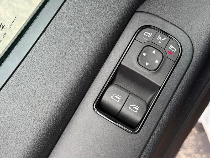 new 2025 Mercedes-Benz Sprinter 2500 car, priced at $66,549