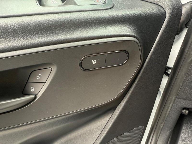 new 2025 Mercedes-Benz Sprinter 2500 car, priced at $66,549