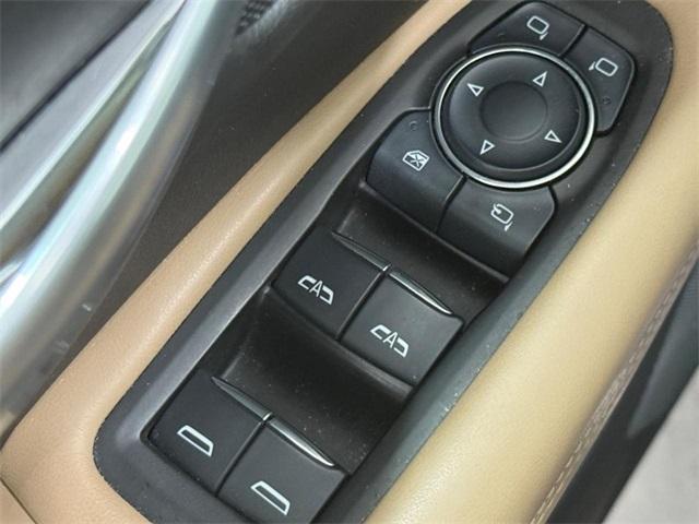 used 2017 Cadillac XT5 car, priced at $24,998