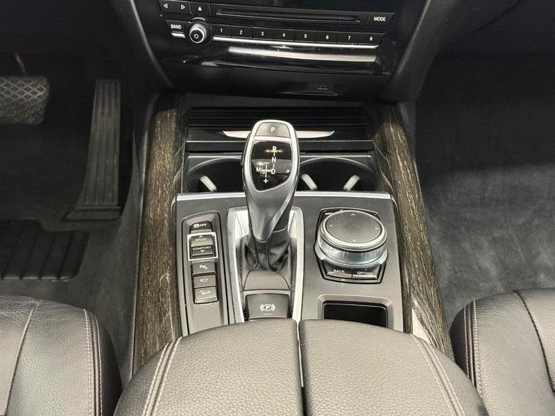 used 2018 BMW X5 car, priced at $19,990