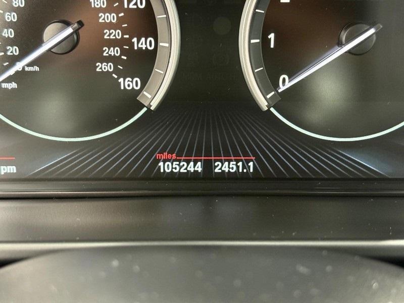 used 2018 BMW X5 car, priced at $19,990