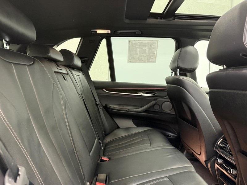 used 2018 BMW X5 car, priced at $19,990