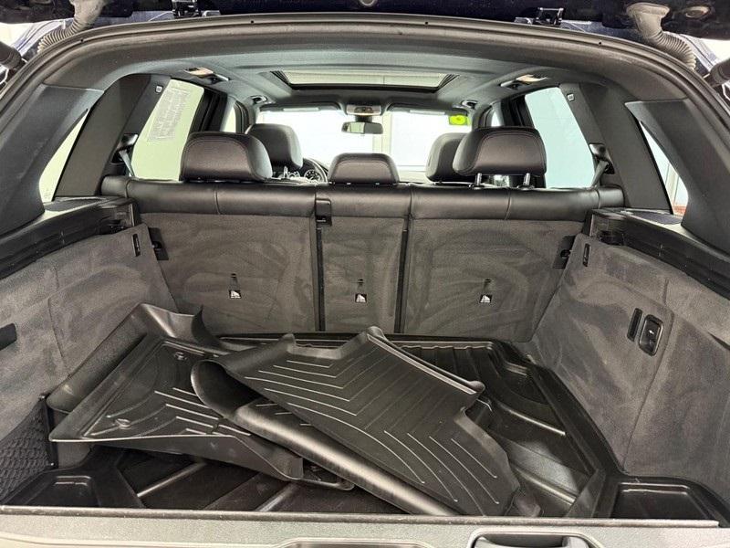 used 2018 BMW X5 car, priced at $19,990