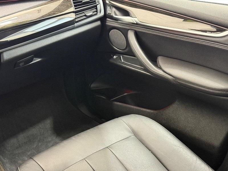 used 2018 BMW X5 car, priced at $19,990