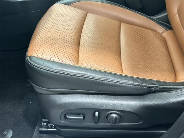 used 2022 Buick Encore GX car, priced at $23,498