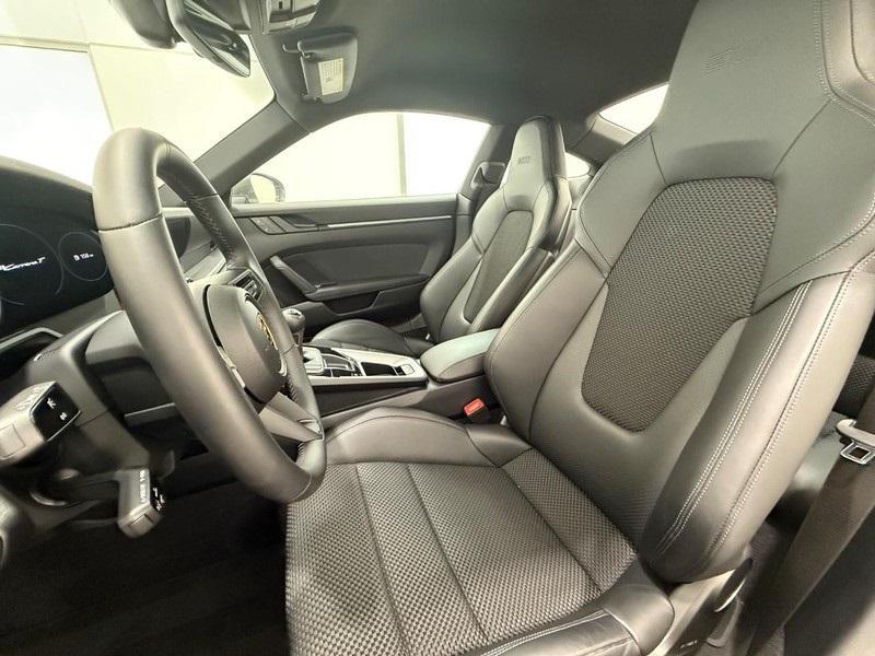 used 2024 Porsche 911 car, priced at $141,900
