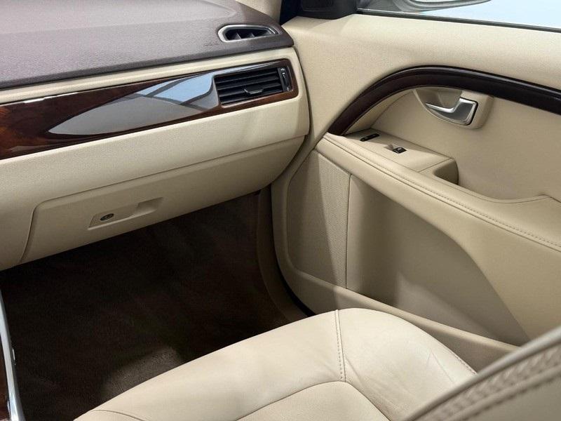 used 2013 Volvo XC70 car, priced at $9,295