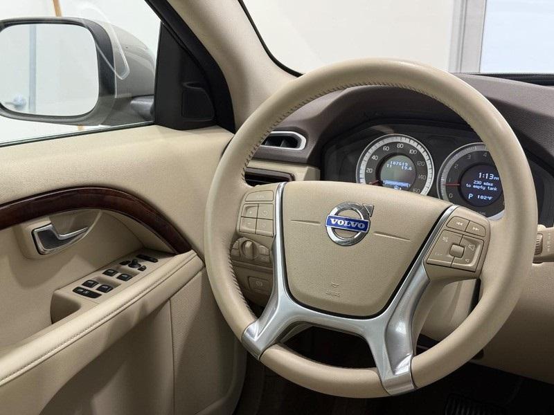 used 2013 Volvo XC70 car, priced at $9,295