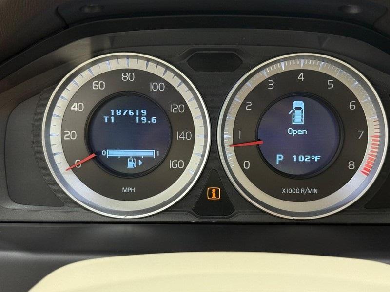 used 2013 Volvo XC70 car, priced at $9,295