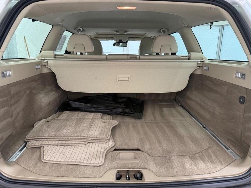used 2013 Volvo XC70 car, priced at $9,295