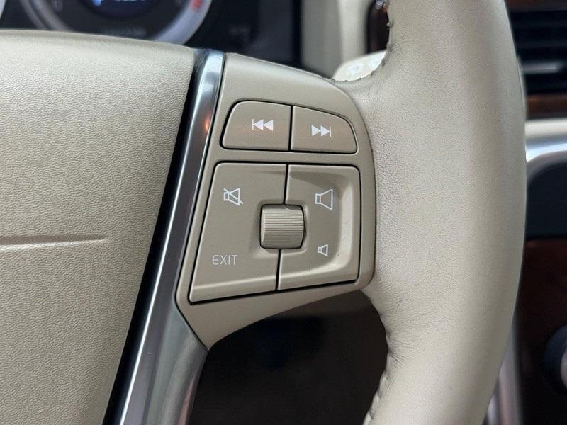 used 2013 Volvo XC70 car, priced at $9,295