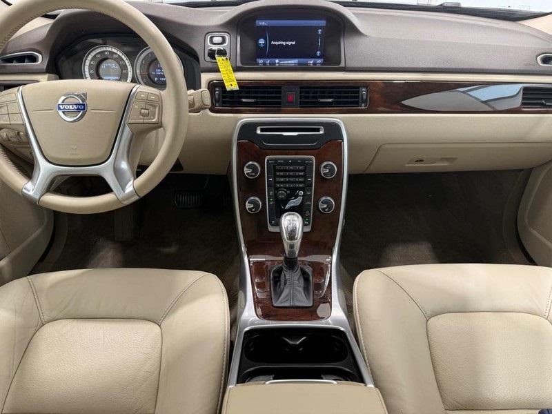 used 2013 Volvo XC70 car, priced at $9,295