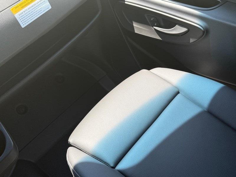 new 2025 Mercedes-Benz Sprinter 2500 car, priced at $65,734