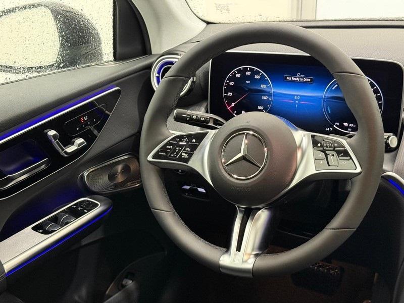 new 2025 Mercedes-Benz GLC 350e car, priced at $69,005