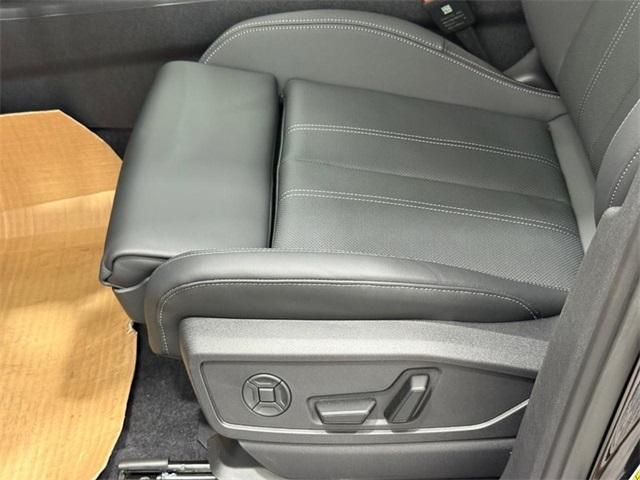 new 2025 Audi Q5 car, priced at $64,395