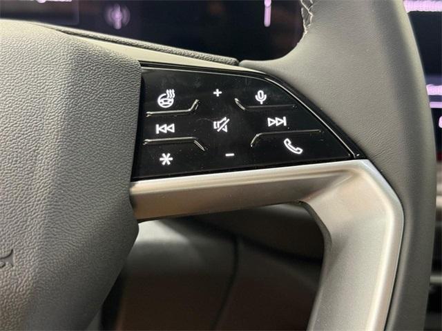 new 2025 Audi Q5 car, priced at $64,395