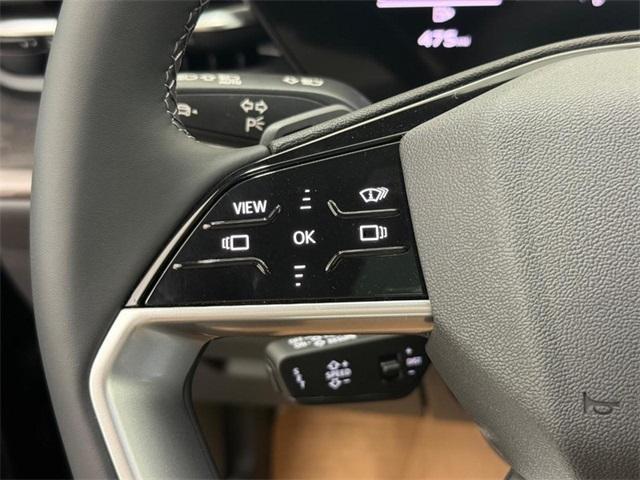 new 2025 Audi Q5 car, priced at $64,395