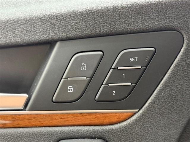 used 2021 Audi Q5 car, priced at $25,298
