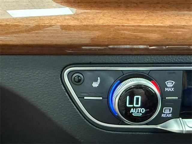 used 2021 Audi Q5 car, priced at $25,298