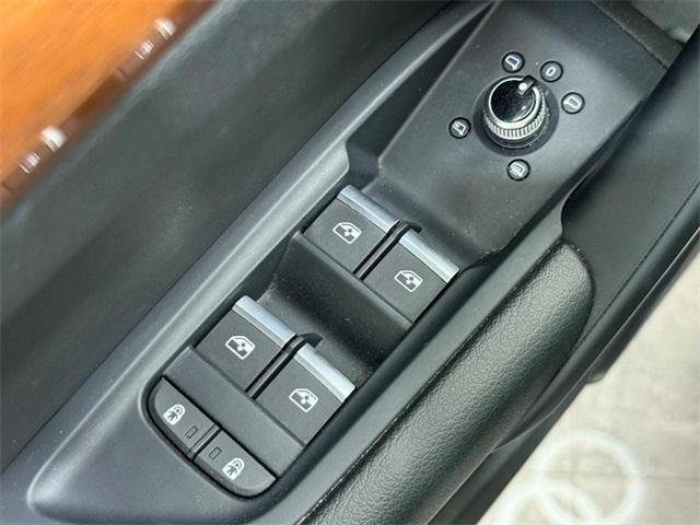 used 2021 Audi Q5 car, priced at $25,298