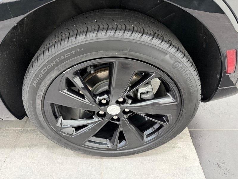 used 2021 Buick Envision car, priced at $25,490