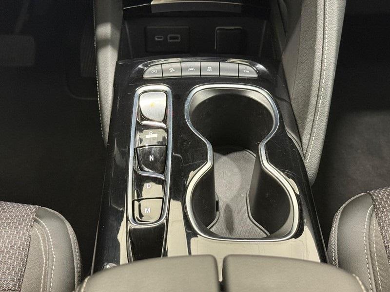 used 2021 Buick Envision car, priced at $25,490