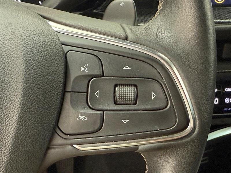 used 2021 Buick Envision car, priced at $25,490