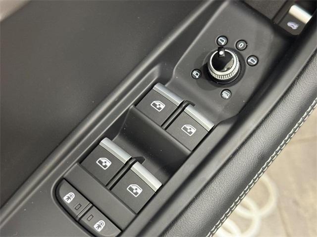 used 2022 Audi A5 car, priced at $33,498