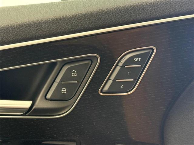 used 2025 Audi Q7 car, priced at $56,798