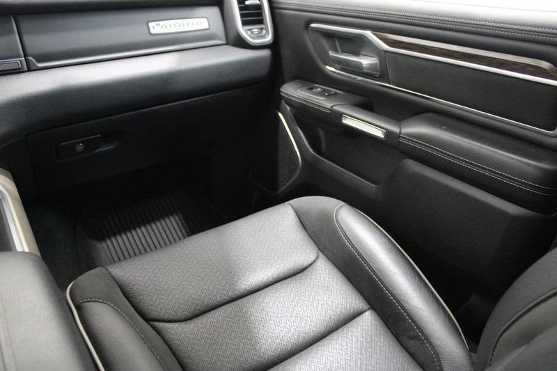 used 2020 Ram 1500 car, priced at $35,986