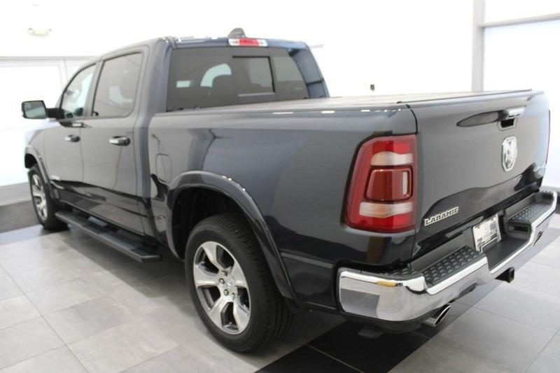 used 2020 Ram 1500 car, priced at $35,986